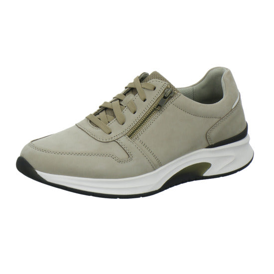 Pius Gabor Sneaker Herren Rolling Soft Beige