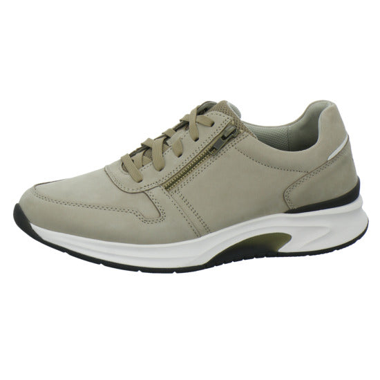 Pius Gabor Sneaker Herren Rolling Soft Beige