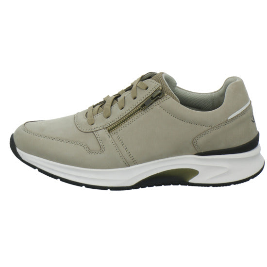 Pius Gabor Sneaker Herren Rolling Soft Beige