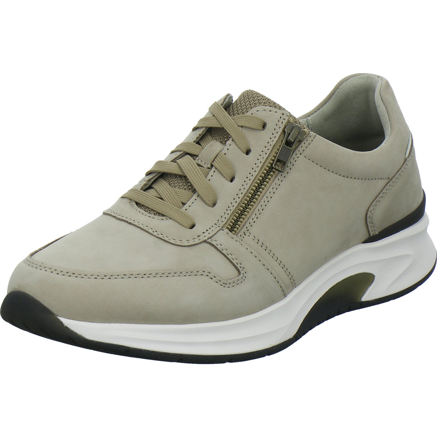 Pius Gabor Sneaker Herren Rolling Soft Beige