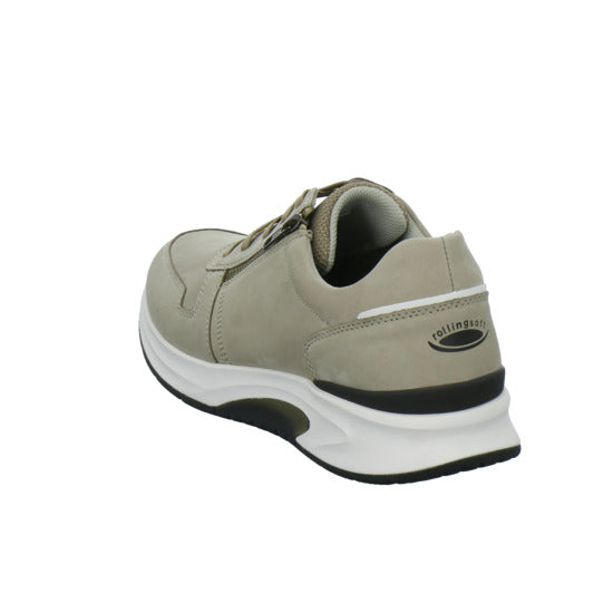Pius Gabor Sneaker Herren Rolling Soft Beige