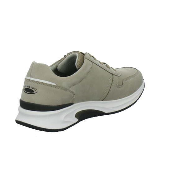 Pius Gabor Sneaker Herren Rolling Soft Beige