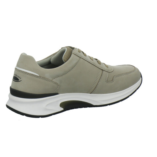 Pius Gabor Sneaker Herren Rolling Soft Beige