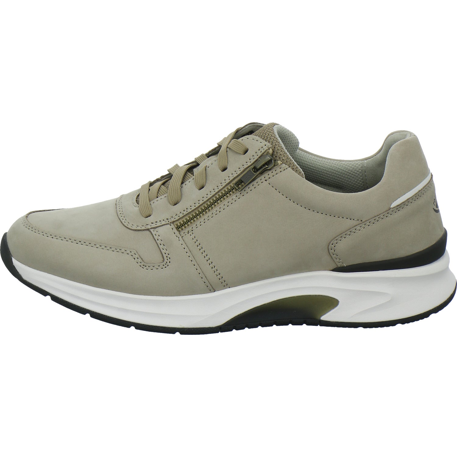 Pius Gabor Sneaker Herren Rolling Soft Beige