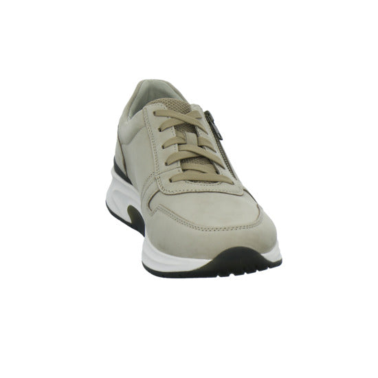 Pius Gabor Sneaker Herren Rolling Soft Beige