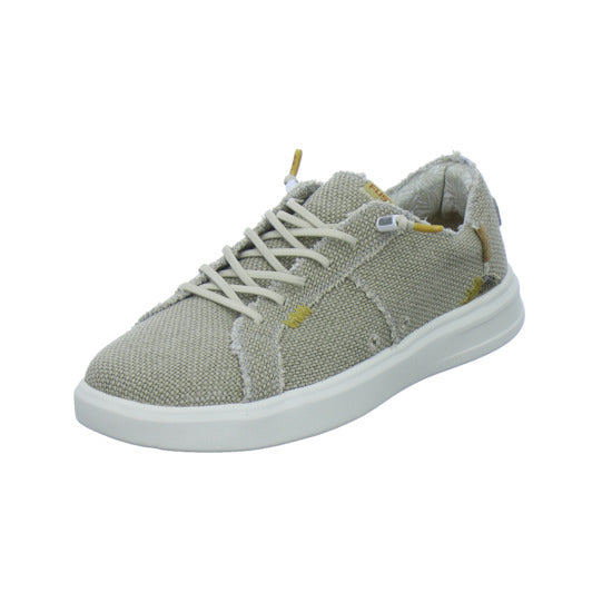 Fusion Sneaker Herren Beige