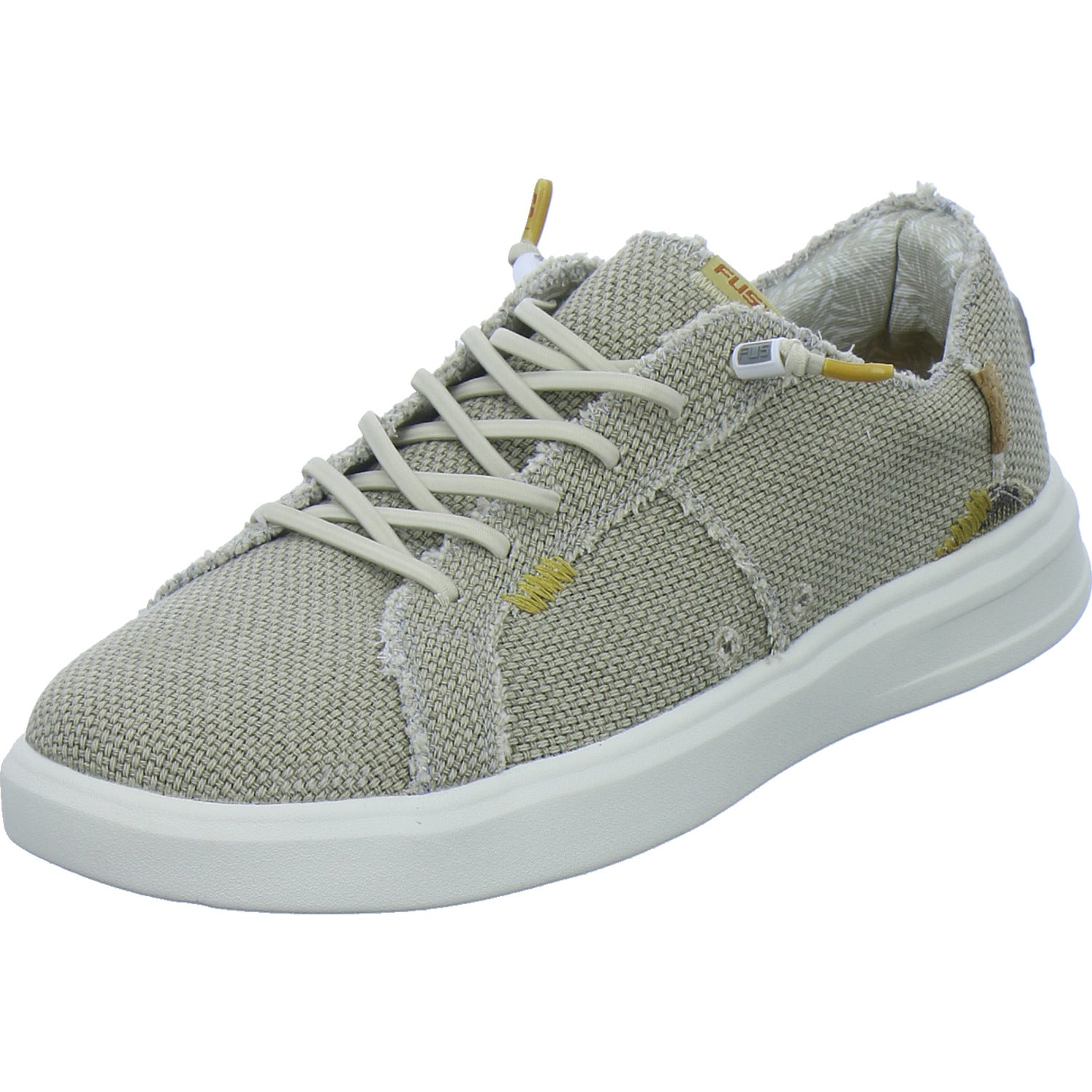 Fusion Sneaker Herren Beige