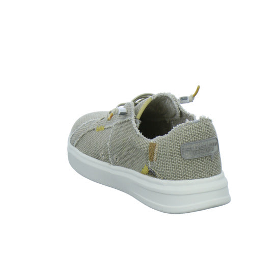 Fusion Sneaker Herren Beige