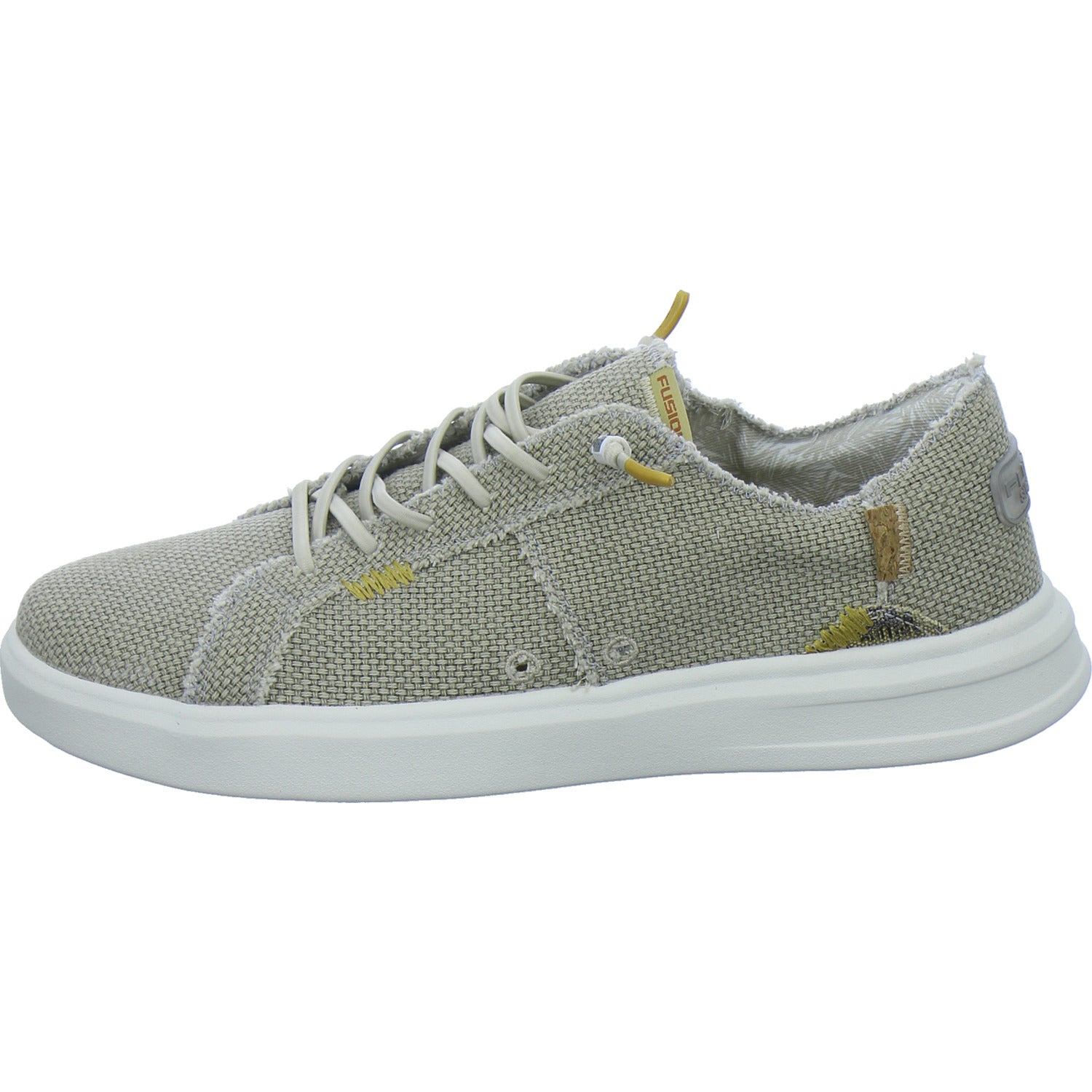 Fusion Sneaker Herren Beige