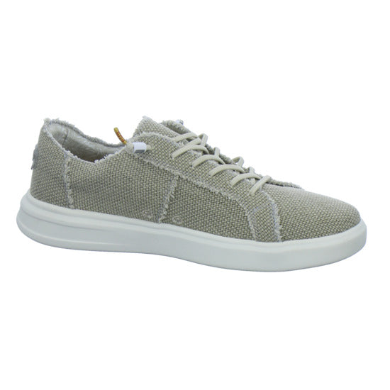 Fusion Sneaker Herren Beige