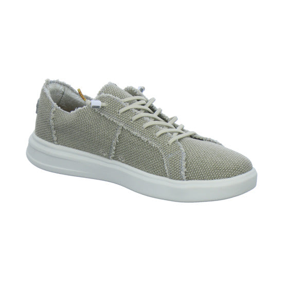Fusion Sneaker Herren Beige