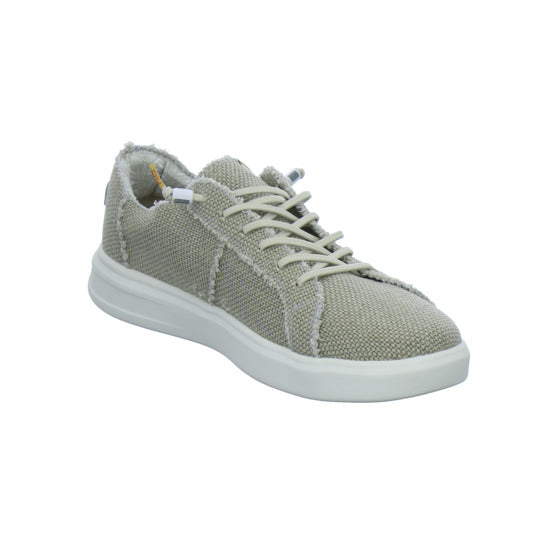 Fusion Sneaker Herren Beige