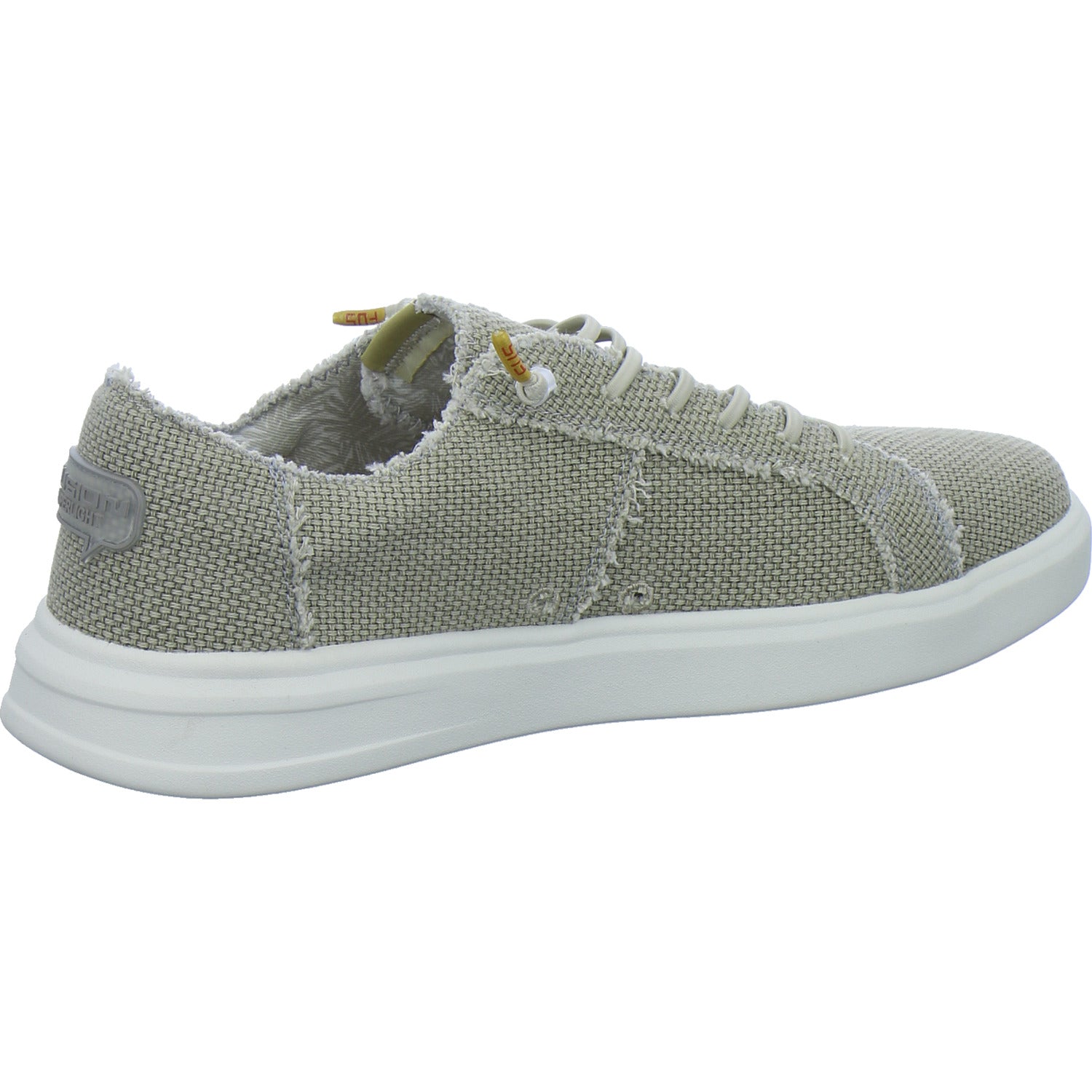 Fusion Sneaker Herren Beige