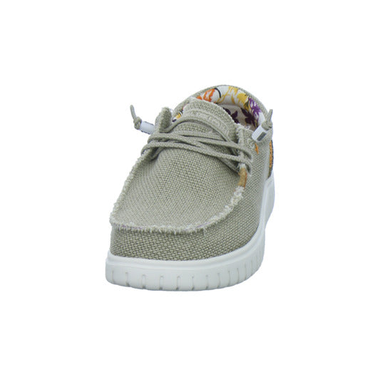 Fusion Sneaker Herren Beige