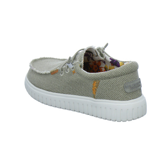 Fusion Sneaker Herren Beige