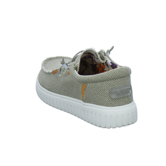 Fusion Sneaker Herren Beige