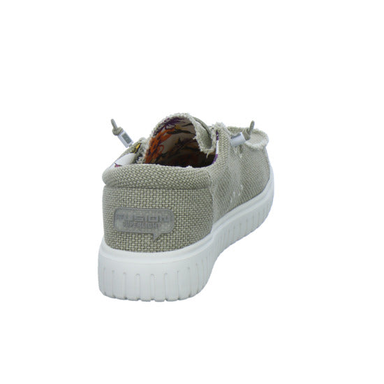 Fusion Sneaker Herren Beige
