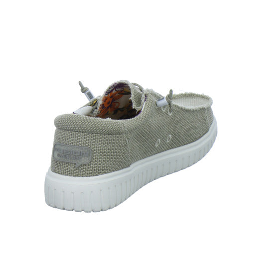 Fusion Sneaker Herren Beige