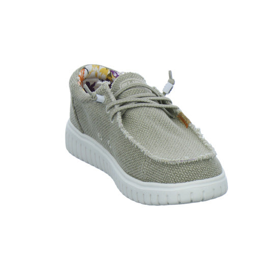 Fusion Sneaker Herren Beige