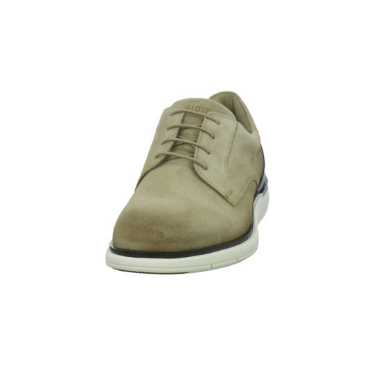 Lloyd Sneaker Herren Sabel 113 Beige