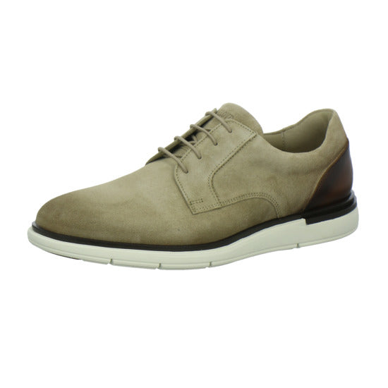 Lloyd Sneaker Herren Sabel 113 Beige