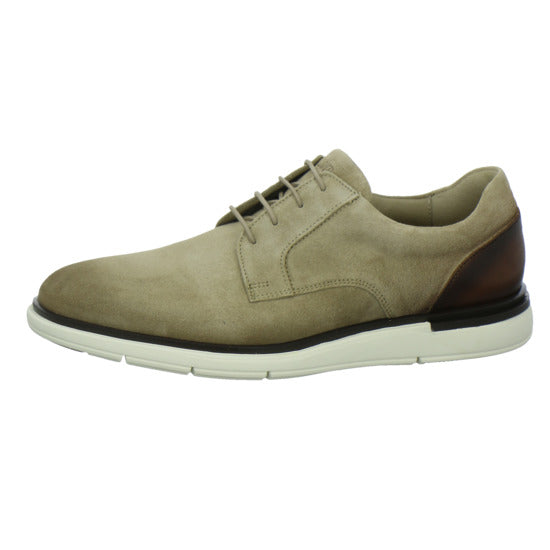 Lloyd Sneaker Herren Sabel 113 Beige