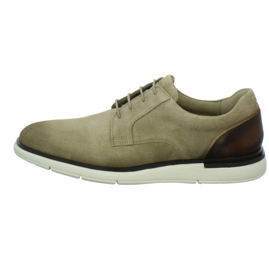 Lloyd Sneaker Herren Sabel 113 Beige