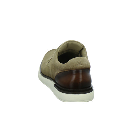 Lloyd Sneaker Herren Sabel 113 Beige
