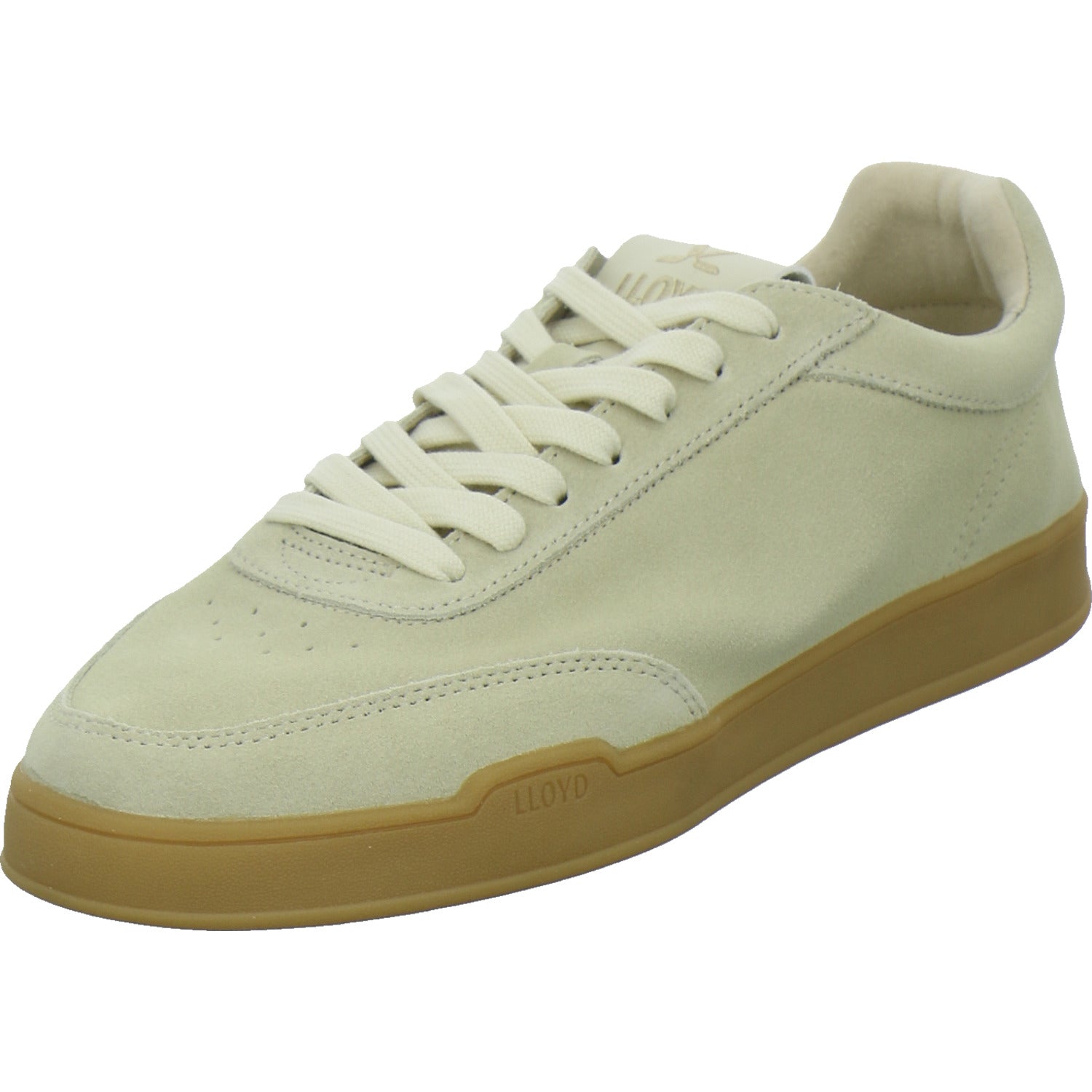 Lloyd Sneaker Herren Prime Beige
