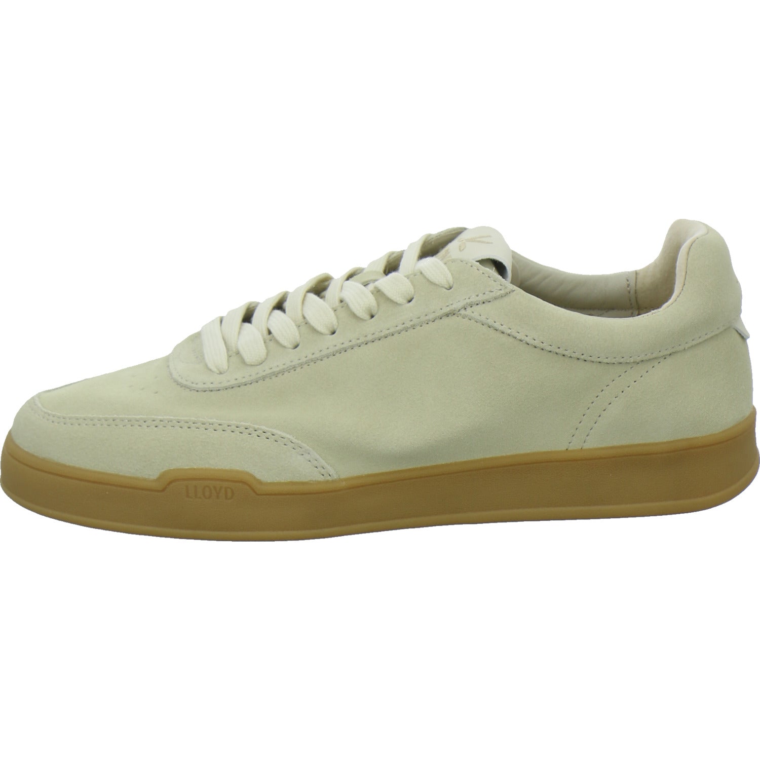 Lloyd Sneaker Herren Prime Beige