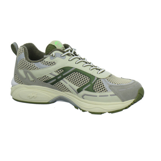 Maripe Schnürhalbschuhe Beige-kombi - 360° Ansicht