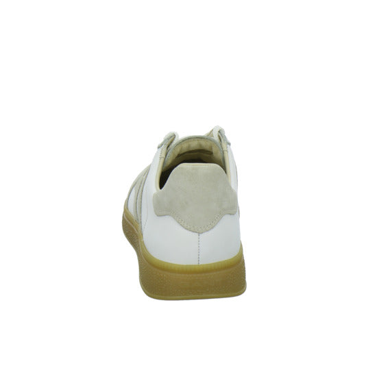 Gant Cuzmo Schnürhalbschuhe Beige-kombi - 360° Ansicht
