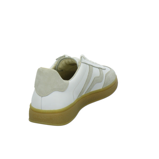Gant Cuzmo Schnürhalbschuhe Beige-kombi - 360° Ansicht