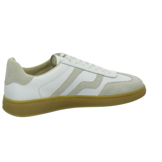 Gant Cuzmo Schnürhalbschuhe Beige-kombi - 360° Ansicht