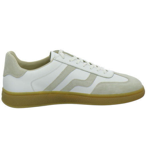 Gant Cuzmo Schnürhalbschuhe Beige-kombi - 360° Ansicht