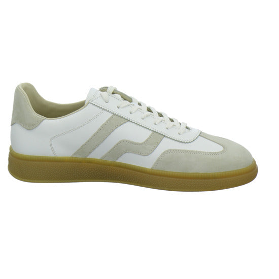 Gant Cuzmo Schnürhalbschuhe Beige-kombi - 360° Ansicht