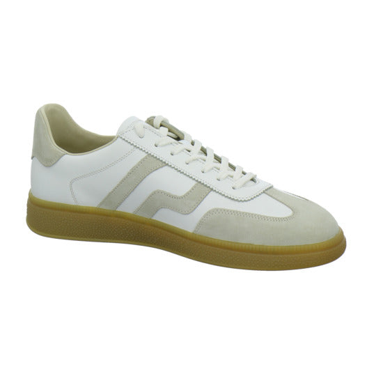 Gant Cuzmo Schnürhalbschuhe Beige-kombi - 360° Ansicht