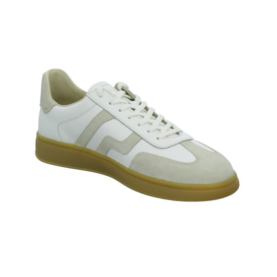 Gant Cuzmo Schnürhalbschuhe Beige-kombi - 360° Ansicht