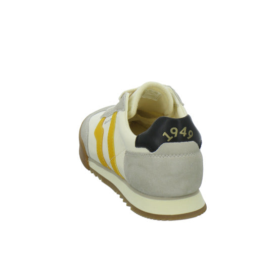 Gant Baylle Schnürhalbschuhe Beige-kombi - 360° Ansicht