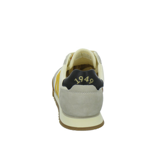 Gant Baylle Schnürhalbschuhe Beige-kombi - 360° Ansicht