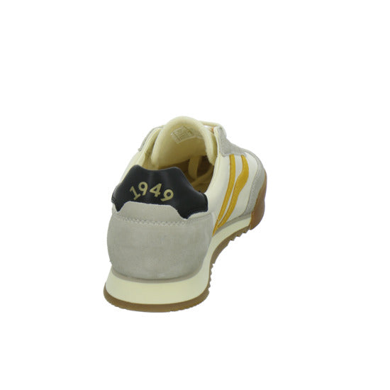 Gant Baylle Schnürhalbschuhe Beige-kombi - 360° Ansicht