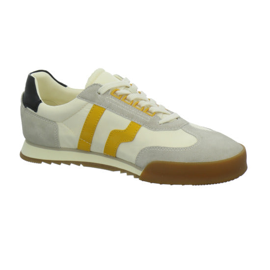 Gant Baylle Schnürhalbschuhe Beige-kombi - 360° Ansicht