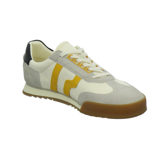 Gant Baylle Schnürhalbschuhe Beige-kombi - 360° Ansicht
