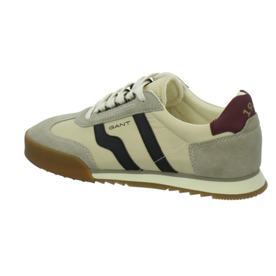Gant Baylle Schnürhalbschuhe Beige-kombi - 360° Ansicht