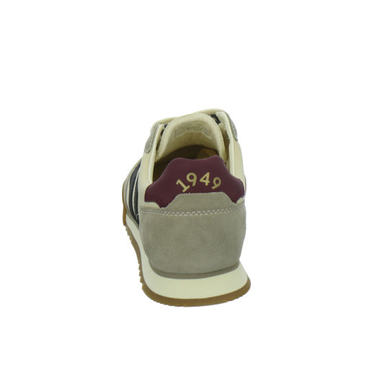 Gant Baylle Schnürhalbschuhe Beige-kombi - 360° Ansicht