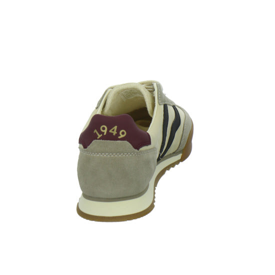 Gant Baylle Schnürhalbschuhe Beige-kombi - 360° Ansicht