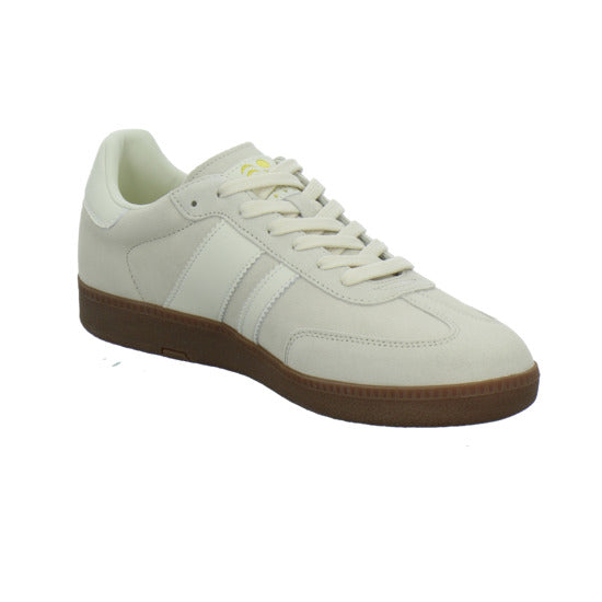 Pantofola d `´Oro Ballare Schnürhalbschuhe Beige-kombi - 360° Ansicht