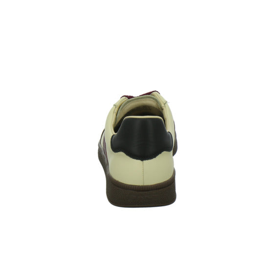 Gant Cuzmo Schnürhalbschuhe Beige-kombi