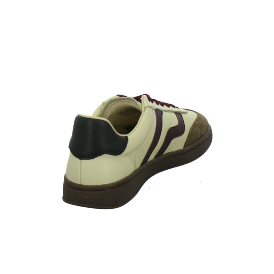 Gant Cuzmo Schnürhalbschuhe Beige-kombi