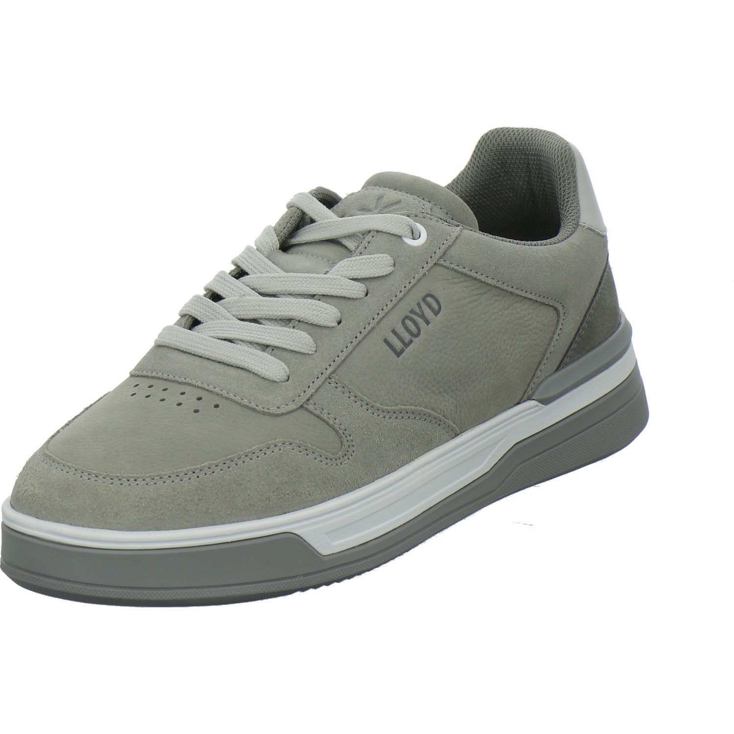 Lloyd Sneaker Herren Stage Beige-kombi